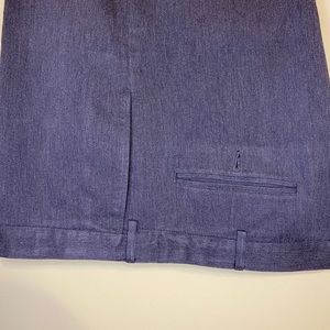 Lands End Winter Dress Pants